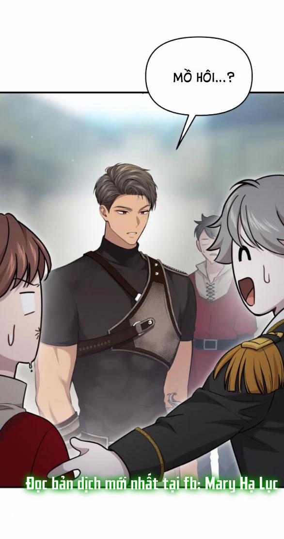 [18+] Phòng Ngủ Bí Mật Của Công Chúa Bị Bỏ Rơi 47.2 trang 29