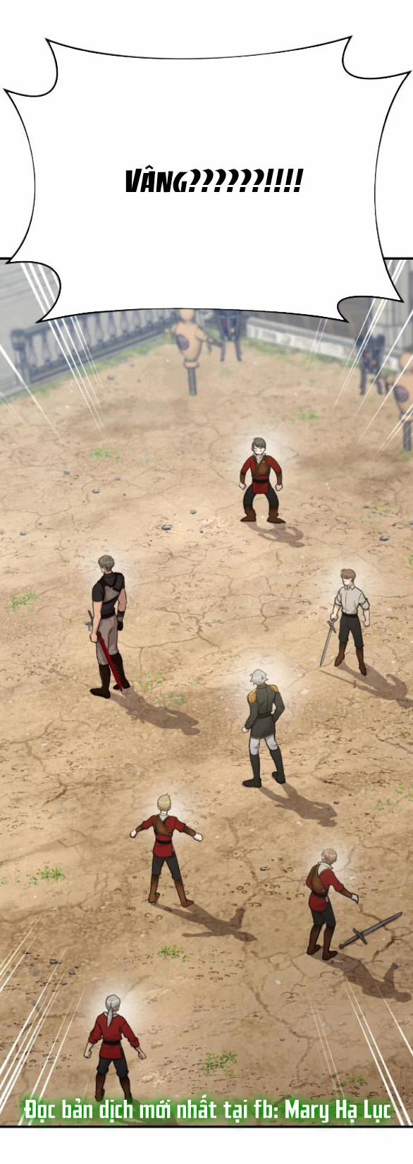 [18+] Phòng Ngủ Bí Mật Của Công Chúa Bị Bỏ Rơi 47.2 trang 44