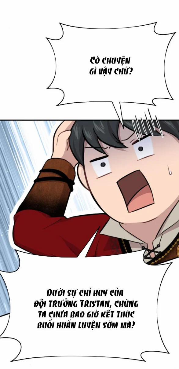 [18+] Phòng Ngủ Bí Mật Của Công Chúa Bị Bỏ Rơi 47.2 trang 46