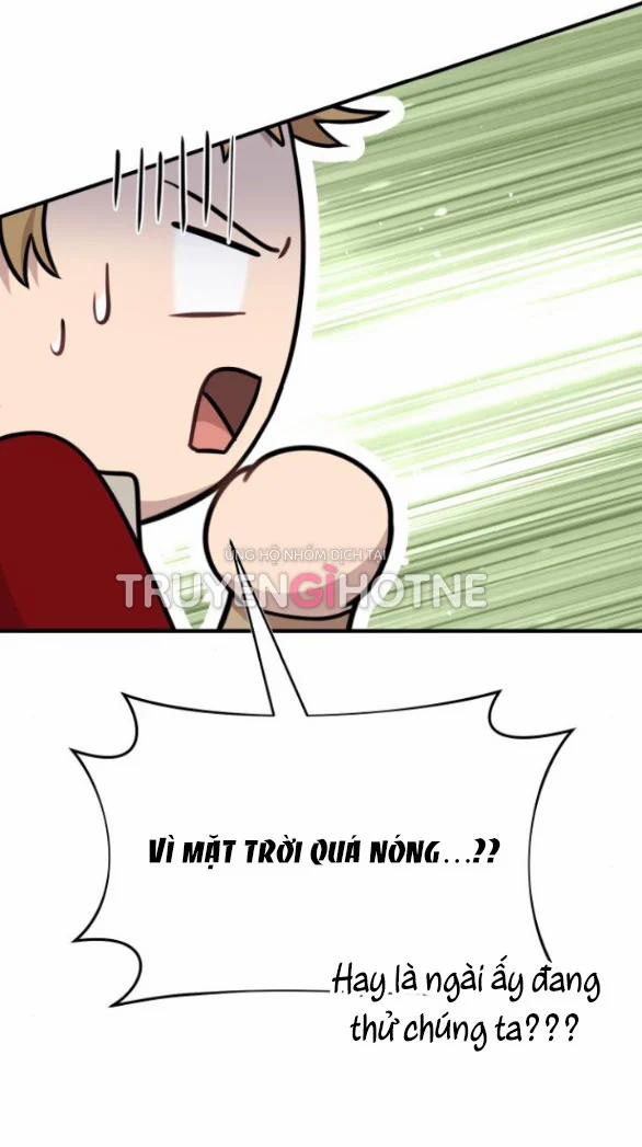 [18+] Phòng Ngủ Bí Mật Của Công Chúa Bị Bỏ Rơi 47.2 trang 47