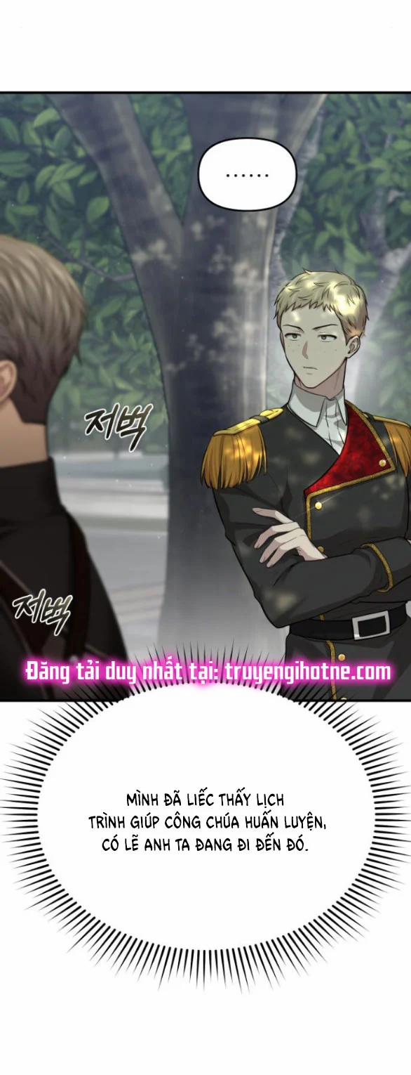 [18+] Phòng Ngủ Bí Mật Của Công Chúa Bị Bỏ Rơi 47.2 trang 51