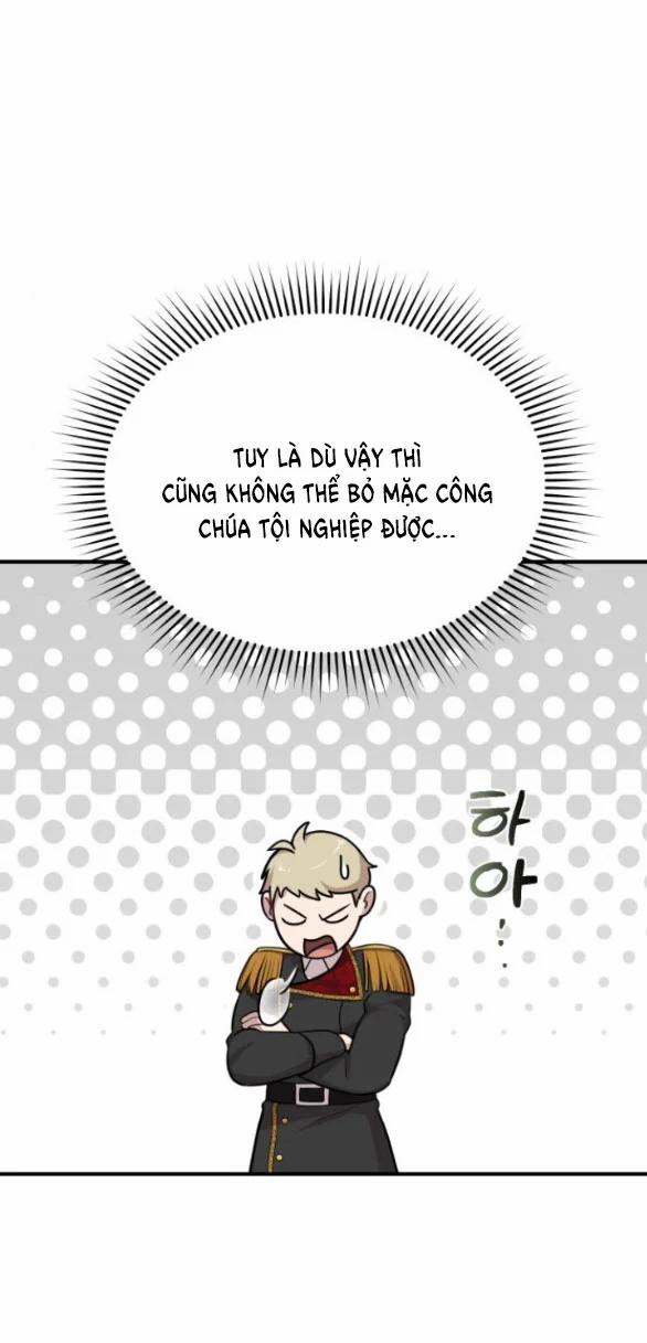 [18+] Phòng Ngủ Bí Mật Của Công Chúa Bị Bỏ Rơi 47.2 trang 59