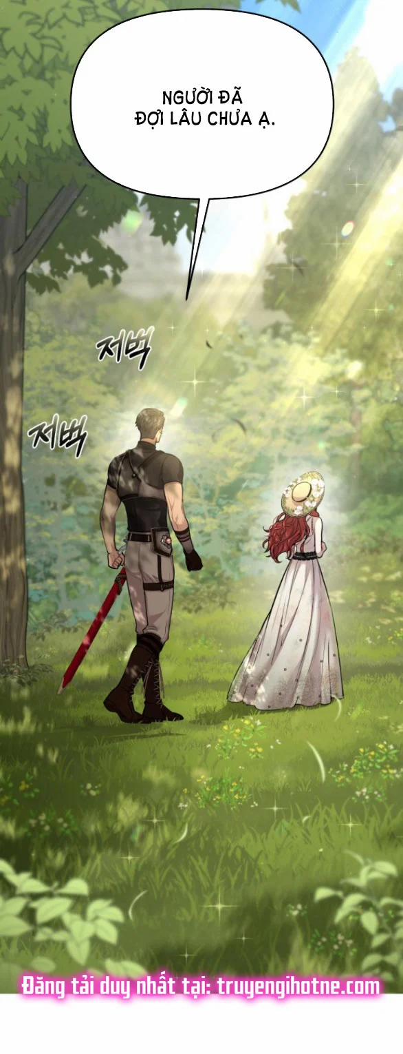 [18+] Phòng Ngủ Bí Mật Của Công Chúa Bị Bỏ Rơi 47.2 trang 63