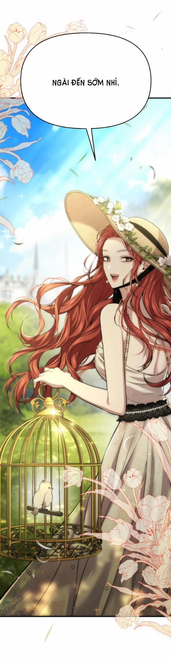 [18+] Phòng Ngủ Bí Mật Của Công Chúa Bị Bỏ Rơi 47.2 trang 65