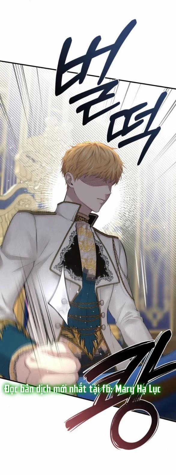 [18+] Phòng Ngủ Bí Mật Của Công Chúa Bị Bỏ Rơi 47.2 trang 8