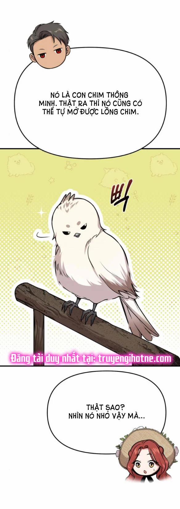 [18+] Phòng Ngủ Bí Mật Của Công Chúa Bị Bỏ Rơi 48.1 trang 22