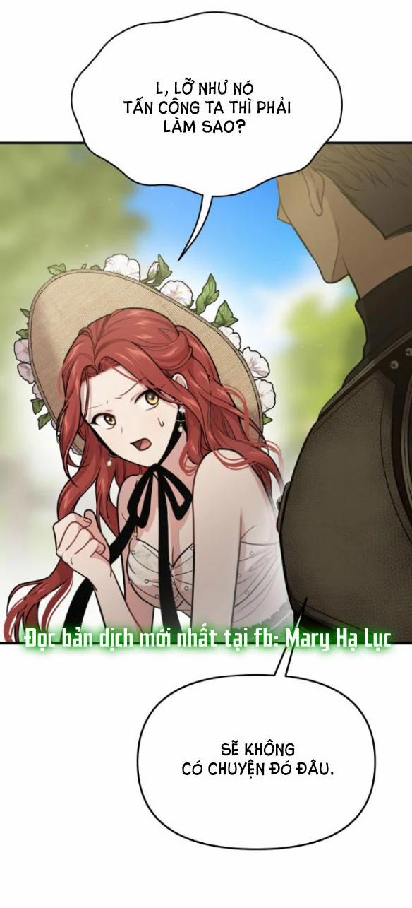 [18+] Phòng Ngủ Bí Mật Của Công Chúa Bị Bỏ Rơi 48.1 trang 25