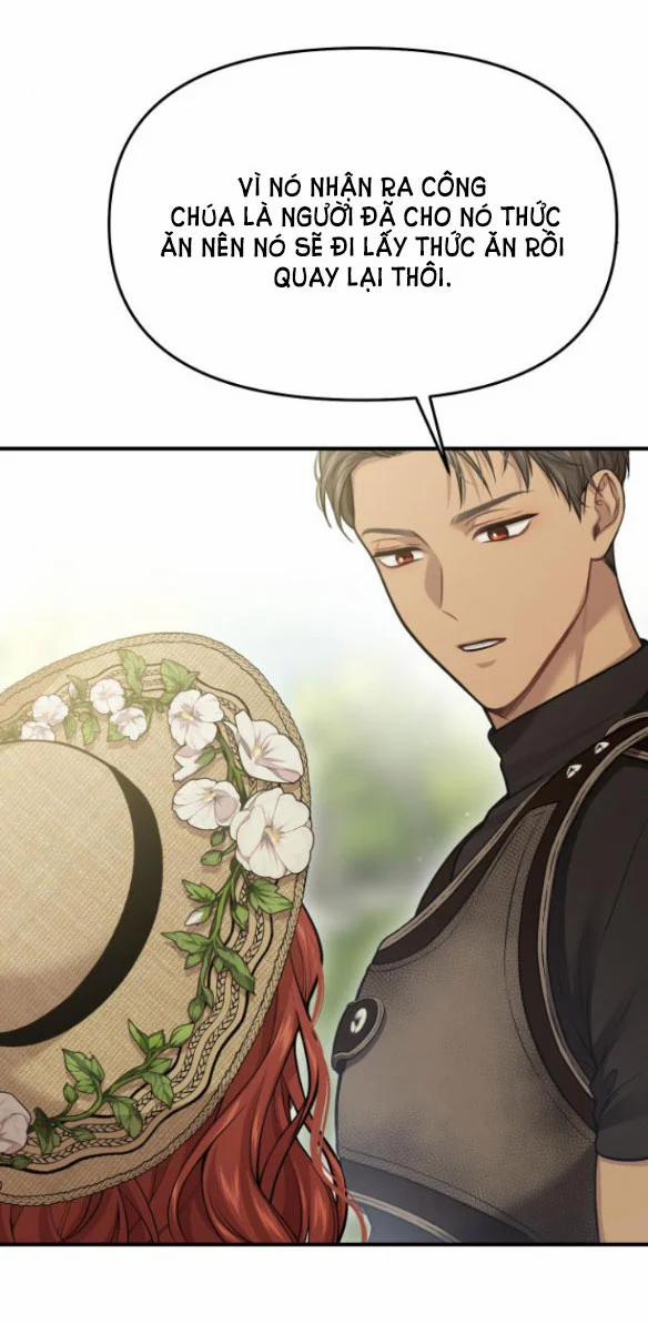 [18+] Phòng Ngủ Bí Mật Của Công Chúa Bị Bỏ Rơi 48.1 trang 40