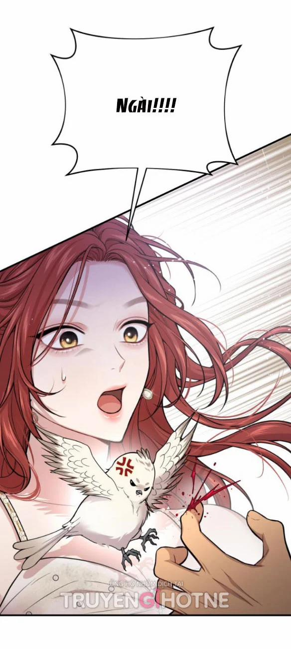 [18+] Phòng Ngủ Bí Mật Của Công Chúa Bị Bỏ Rơi 48.2 trang 27