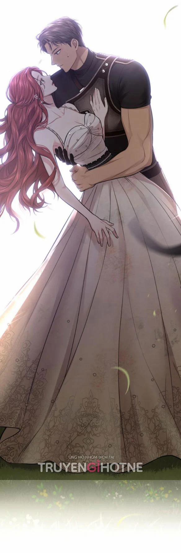 [18+] Phòng Ngủ Bí Mật Của Công Chúa Bị Bỏ Rơi 48.2 trang 3