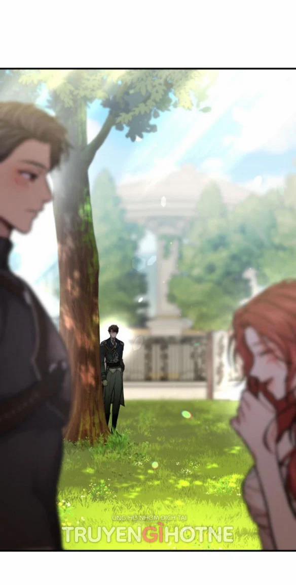 [18+] Phòng Ngủ Bí Mật Của Công Chúa Bị Bỏ Rơi 48.2 trang 53