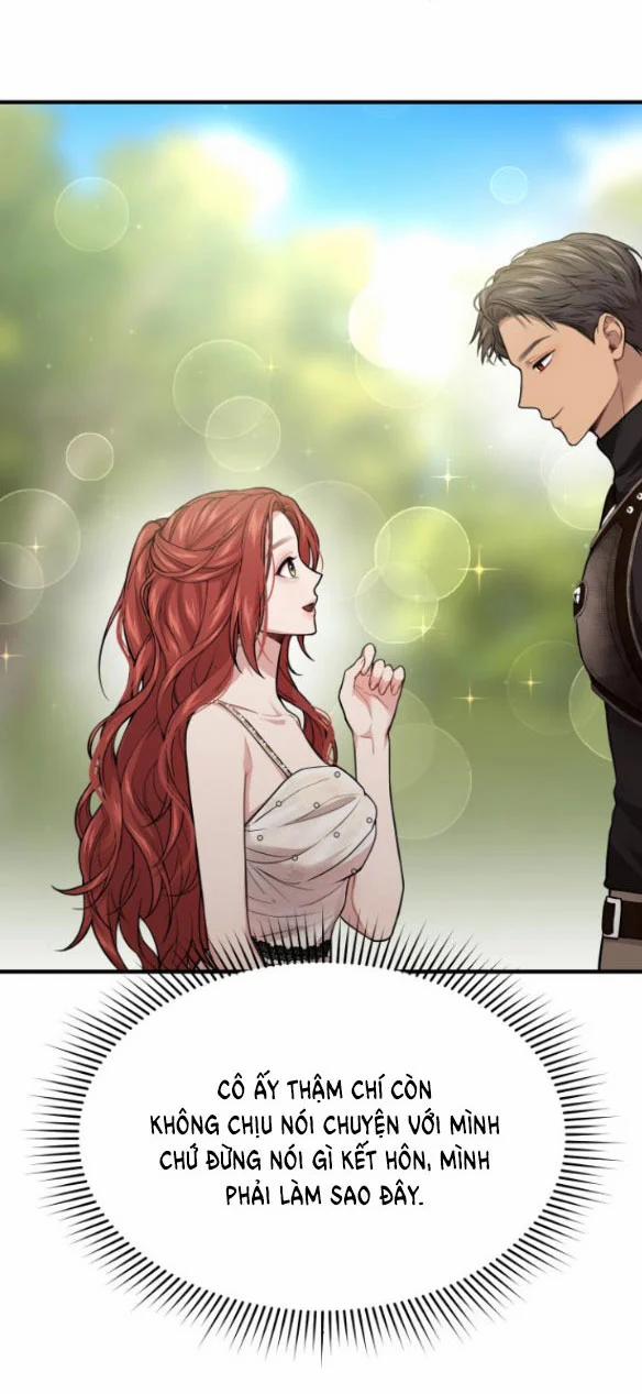 [18+] Phòng Ngủ Bí Mật Của Công Chúa Bị Bỏ Rơi 48.2 trang 64