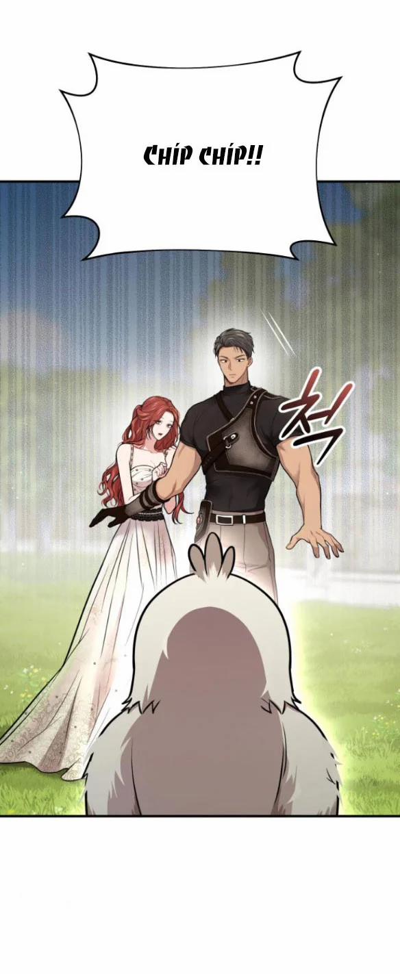 [18+] Phòng Ngủ Bí Mật Của Công Chúa Bị Bỏ Rơi 48.2 trang 9