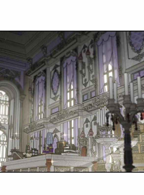 [18+] Phòng Ngủ Bí Mật Của Công Chúa Bị Bỏ Rơi 49.1 trang 1