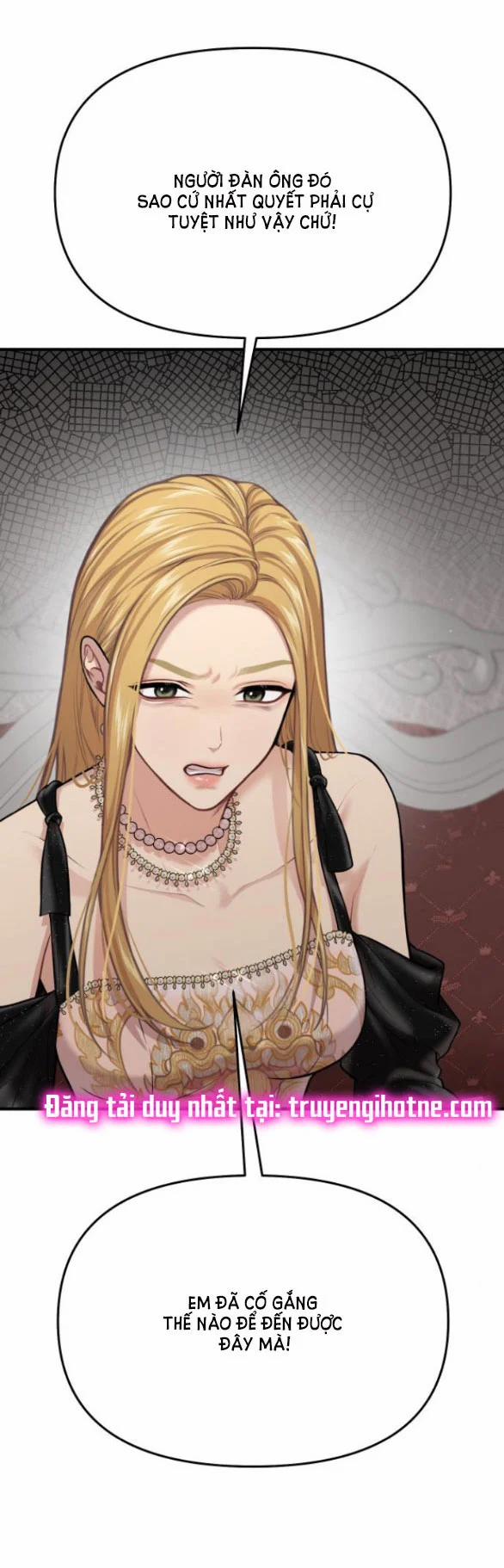 [18+] Phòng Ngủ Bí Mật Của Công Chúa Bị Bỏ Rơi 49.1 trang 10