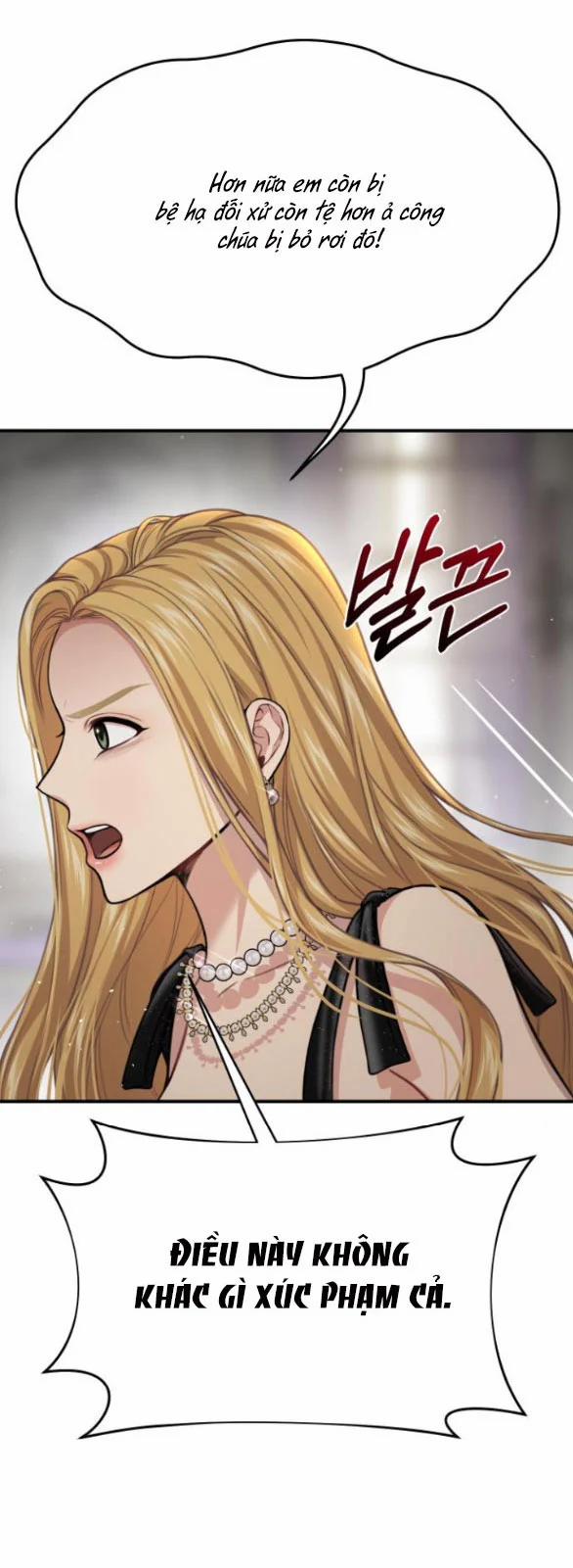 [18+] Phòng Ngủ Bí Mật Của Công Chúa Bị Bỏ Rơi 49.1 trang 27