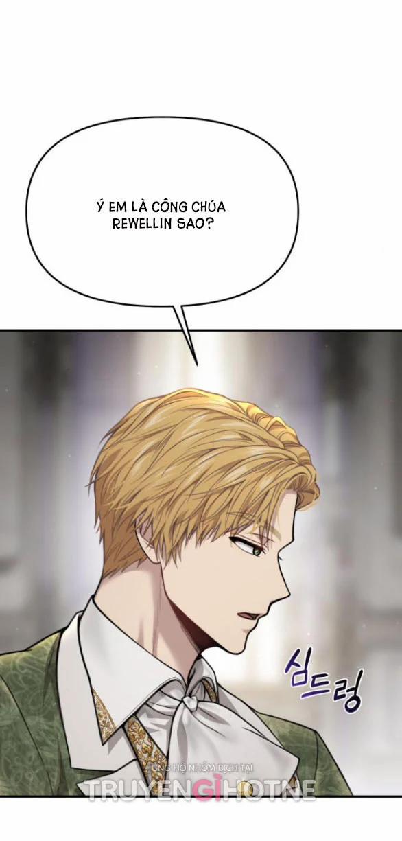 [18+] Phòng Ngủ Bí Mật Của Công Chúa Bị Bỏ Rơi 49.1 trang 28