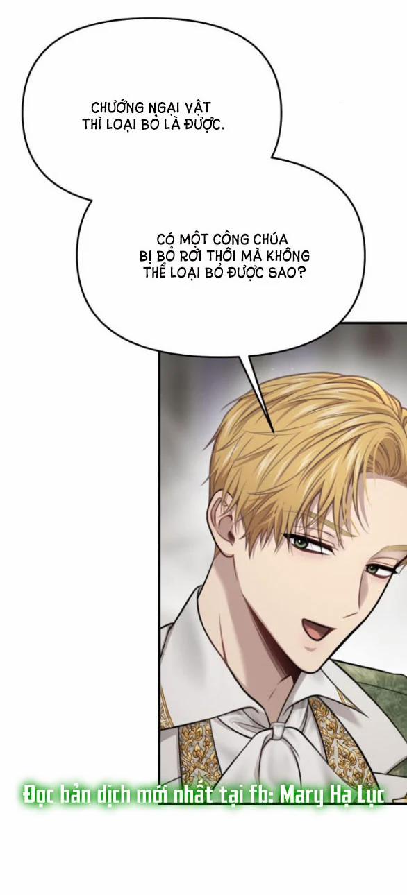 [18+] Phòng Ngủ Bí Mật Của Công Chúa Bị Bỏ Rơi 49.1 trang 34