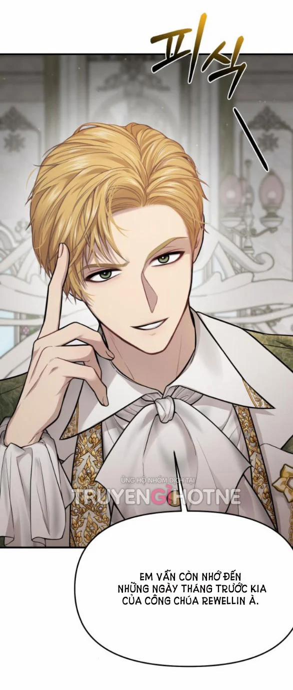 [18+] Phòng Ngủ Bí Mật Của Công Chúa Bị Bỏ Rơi 49.1 trang 37