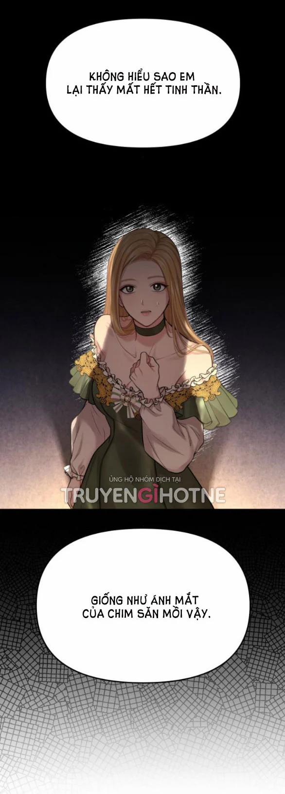 [18+] Phòng Ngủ Bí Mật Của Công Chúa Bị Bỏ Rơi 49.1 trang 47