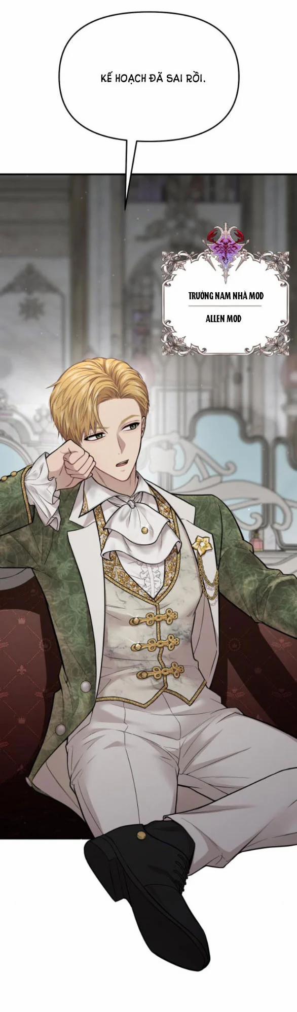 [18+] Phòng Ngủ Bí Mật Của Công Chúa Bị Bỏ Rơi 49.1 trang 5