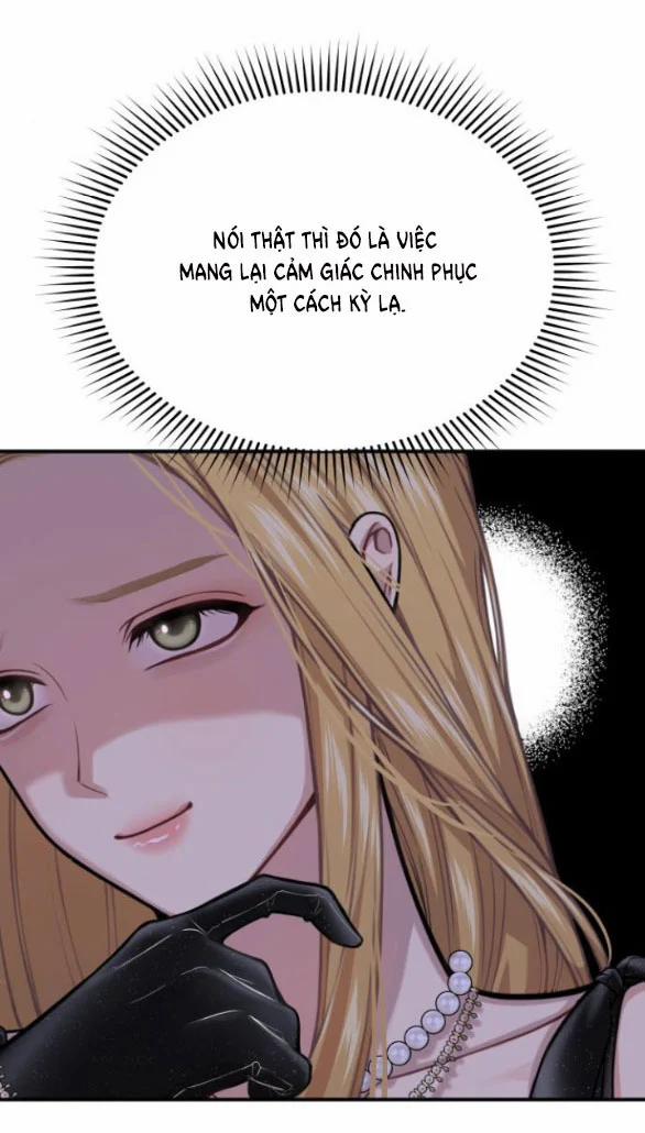 [18+] Phòng Ngủ Bí Mật Của Công Chúa Bị Bỏ Rơi 49.1 trang 61