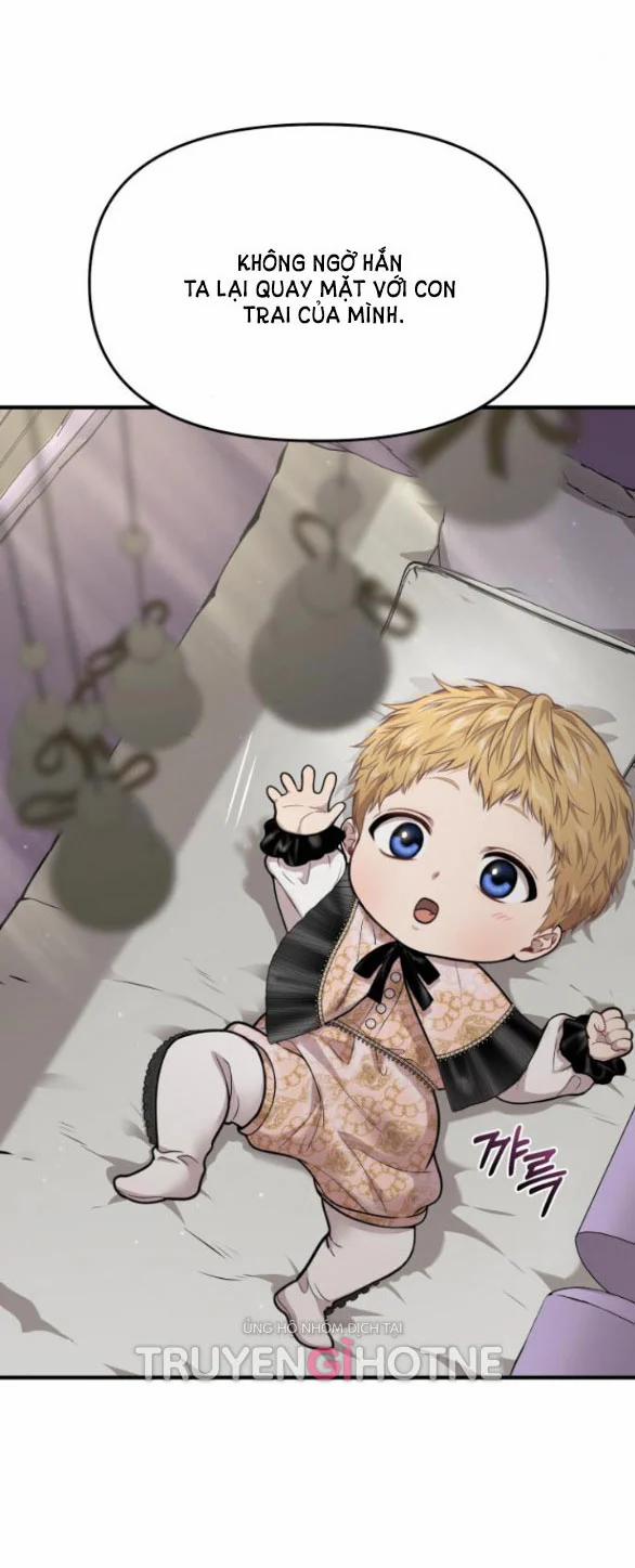 [18+] Phòng Ngủ Bí Mật Của Công Chúa Bị Bỏ Rơi 49.1 trang 7