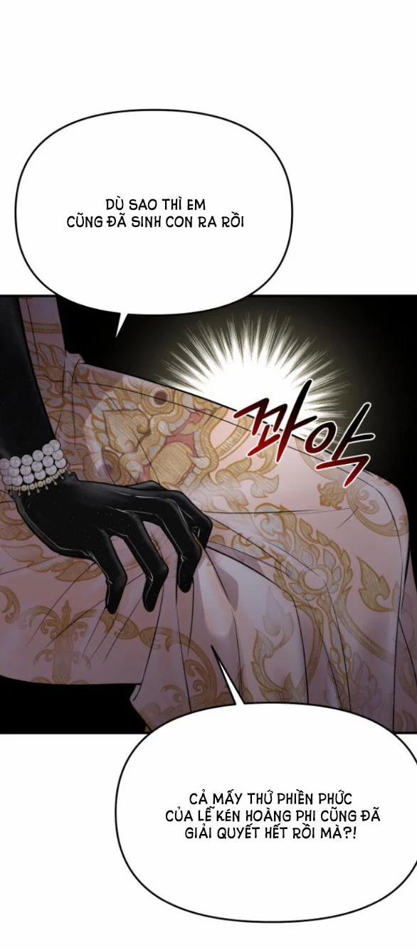 [18+] Phòng Ngủ Bí Mật Của Công Chúa Bị Bỏ Rơi 49.1 trang 8