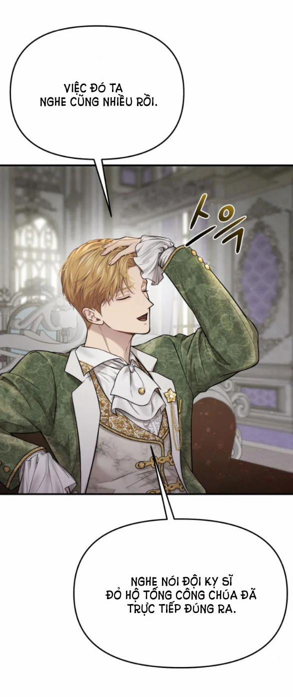 [18+] Phòng Ngủ Bí Mật Của Công Chúa Bị Bỏ Rơi 49.2 trang 1