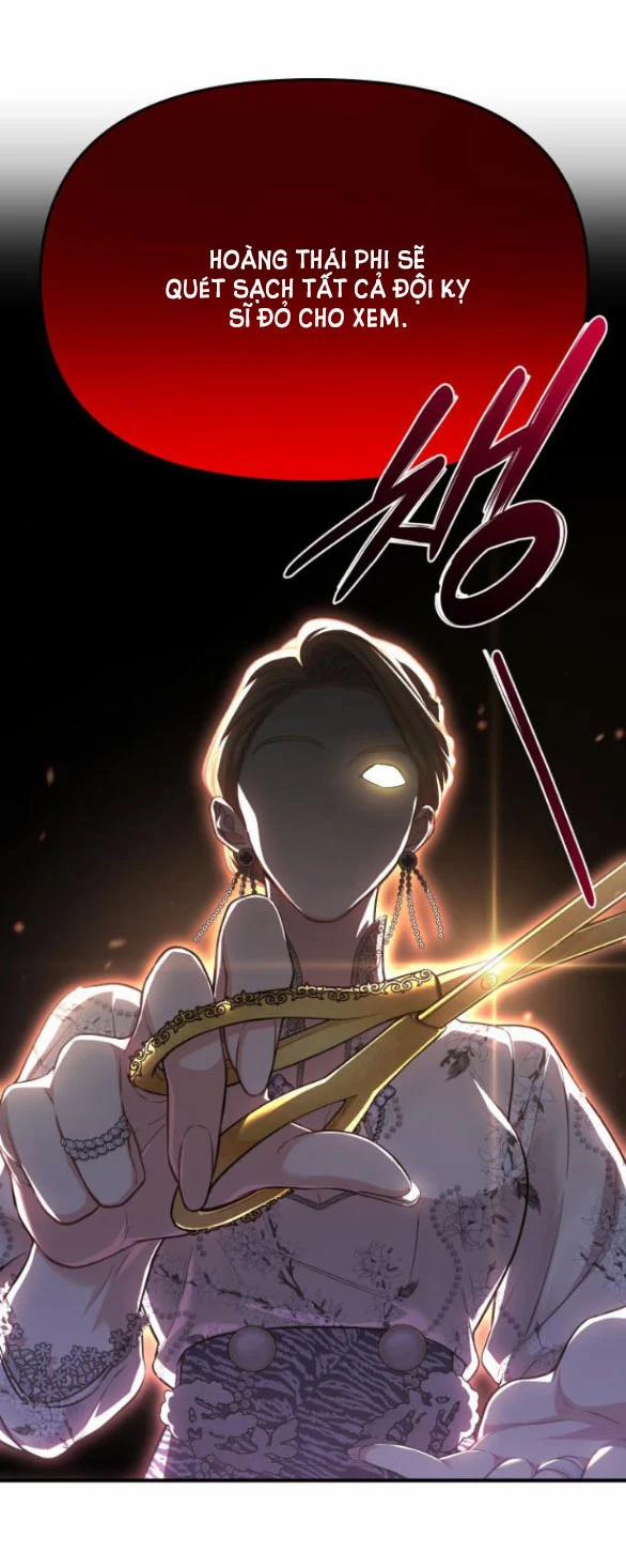 [18+] Phòng Ngủ Bí Mật Của Công Chúa Bị Bỏ Rơi 49.2 trang 15