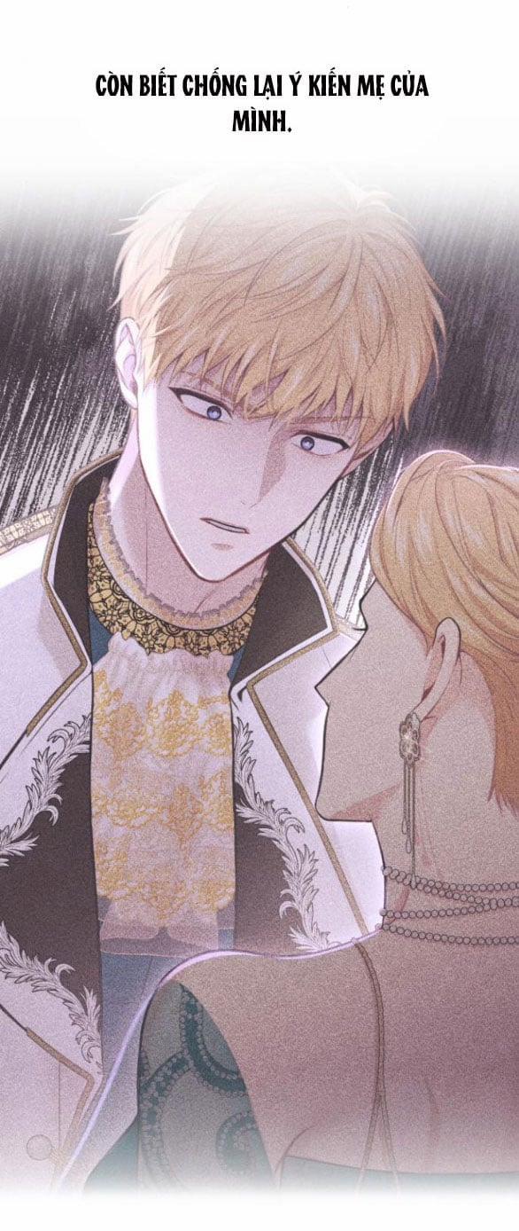 [18+] Phòng Ngủ Bí Mật Của Công Chúa Bị Bỏ Rơi 49.2 trang 22