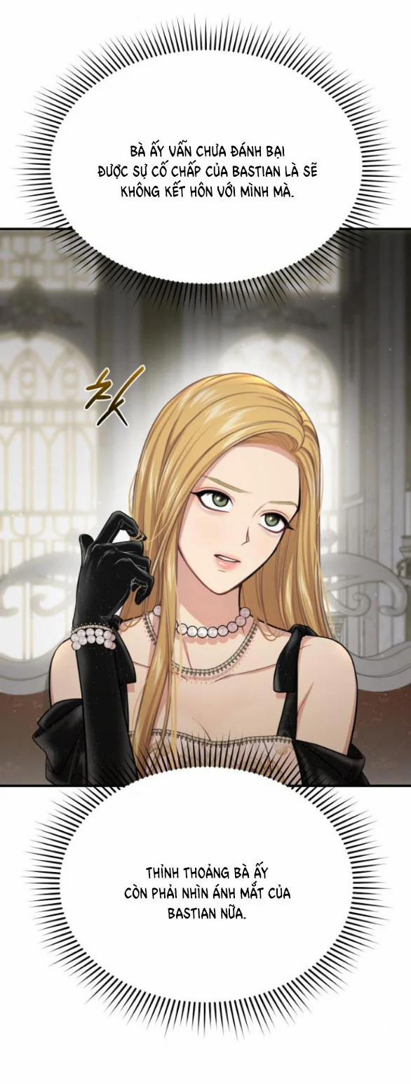 [18+] Phòng Ngủ Bí Mật Của Công Chúa Bị Bỏ Rơi 49.2 trang 27