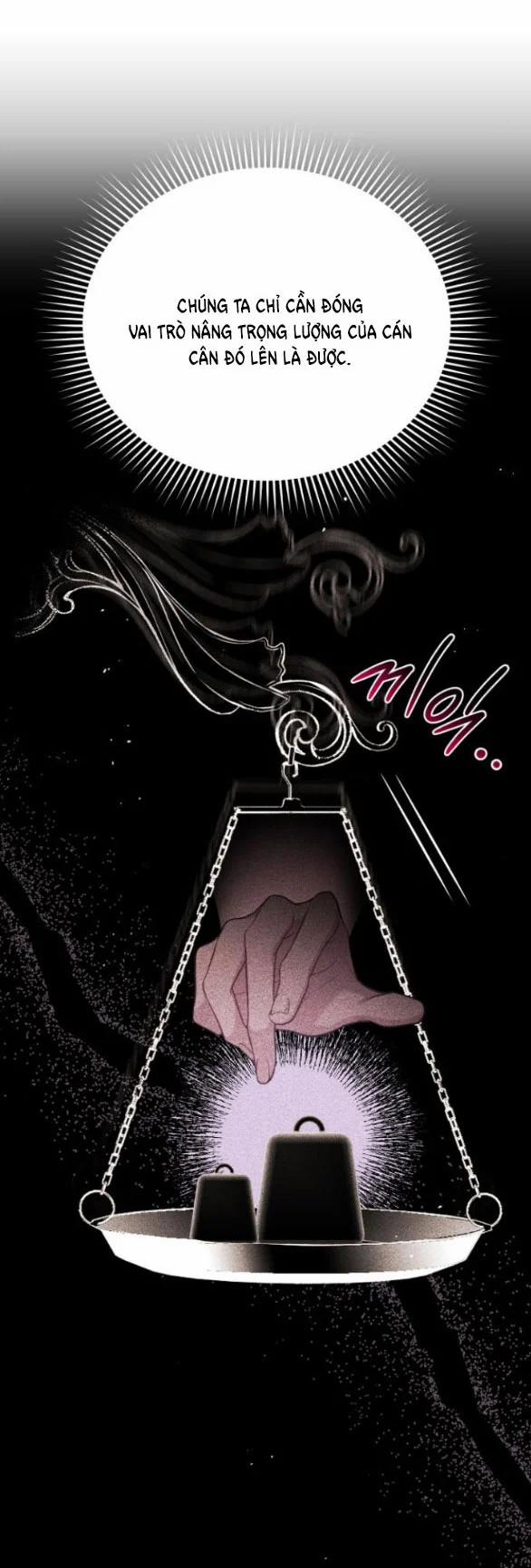 [18+] Phòng Ngủ Bí Mật Của Công Chúa Bị Bỏ Rơi 49.2 trang 37