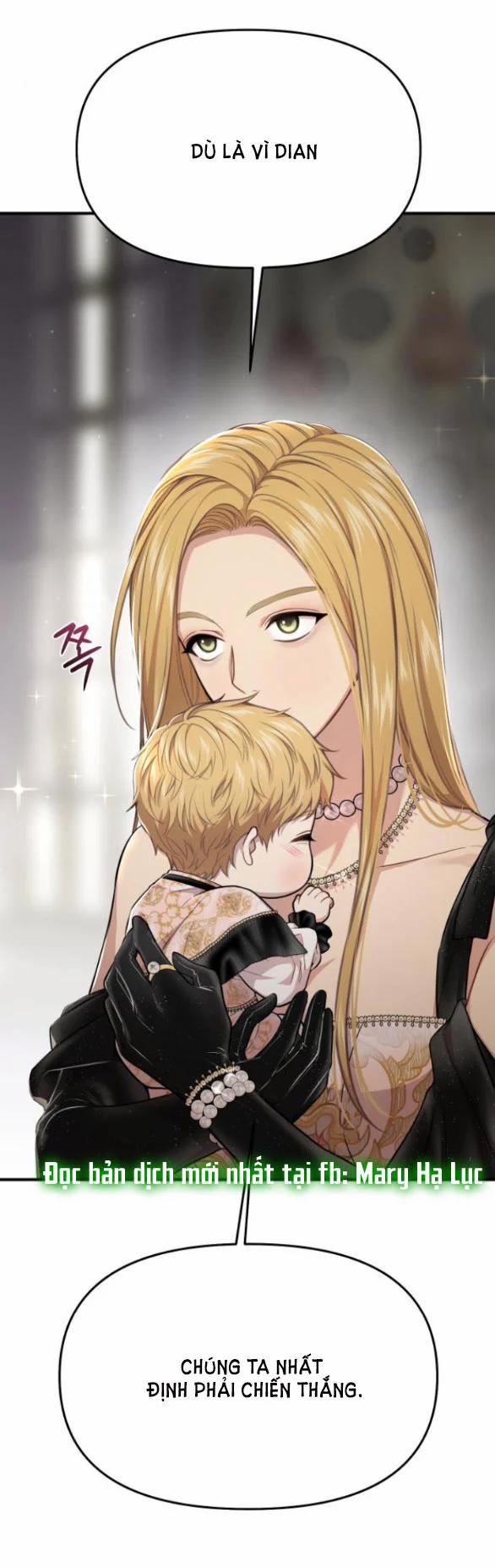 [18+] Phòng Ngủ Bí Mật Của Công Chúa Bị Bỏ Rơi 49.2 trang 46