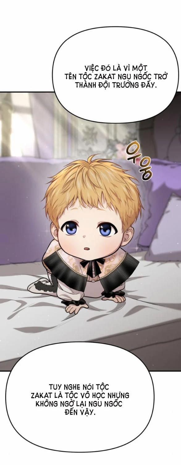 [18+] Phòng Ngủ Bí Mật Của Công Chúa Bị Bỏ Rơi 49.2 trang 5