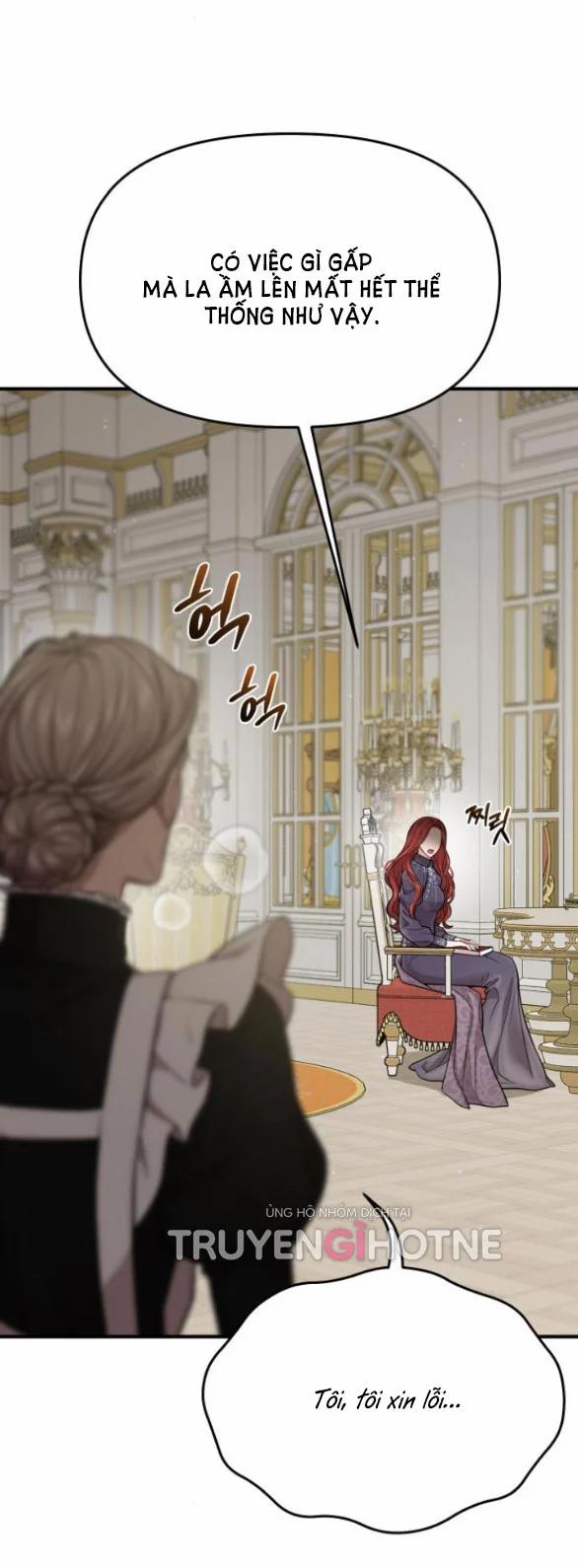 [18+] Phòng Ngủ Bí Mật Của Công Chúa Bị Bỏ Rơi 49.2 trang 58