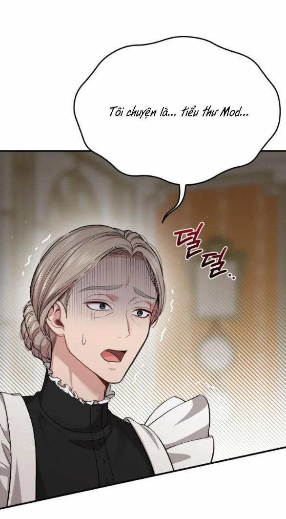 [18+] Phòng Ngủ Bí Mật Của Công Chúa Bị Bỏ Rơi 49.2 trang 60