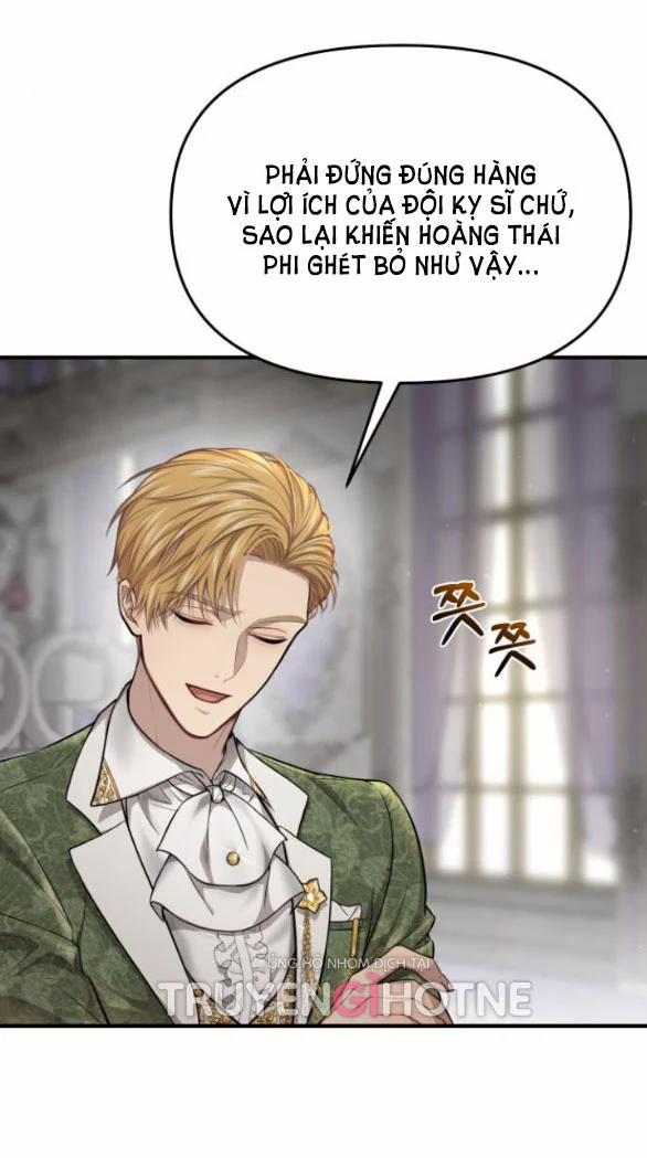 [18+] Phòng Ngủ Bí Mật Của Công Chúa Bị Bỏ Rơi 49.2 trang 7