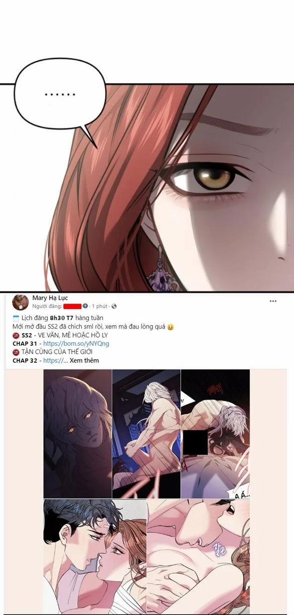 [18+] Phòng Ngủ Bí Mật Của Công Chúa Bị Bỏ Rơi 50.1 trang 13