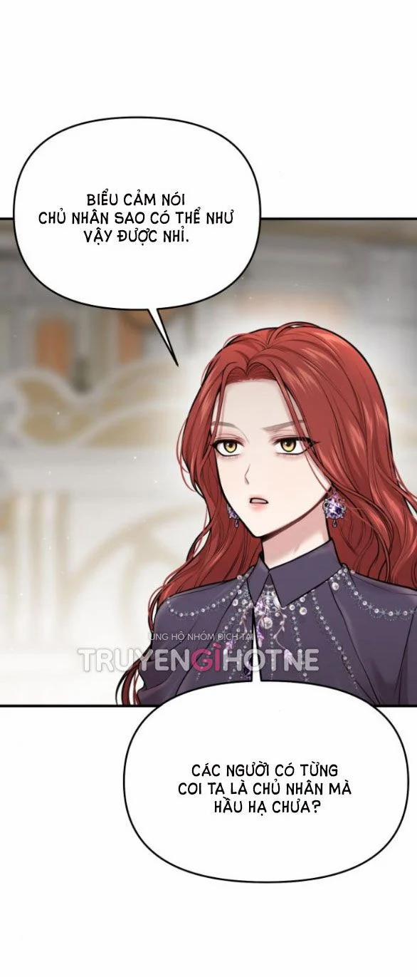 [18+] Phòng Ngủ Bí Mật Của Công Chúa Bị Bỏ Rơi 50.1 trang 18