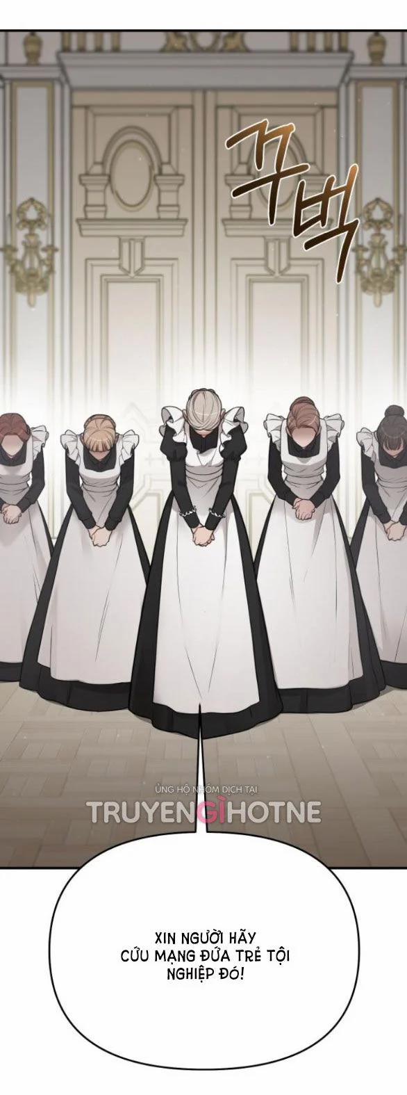 [18+] Phòng Ngủ Bí Mật Của Công Chúa Bị Bỏ Rơi 50.1 trang 29