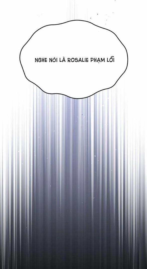 [18+] Phòng Ngủ Bí Mật Của Công Chúa Bị Bỏ Rơi 50.1 trang 3