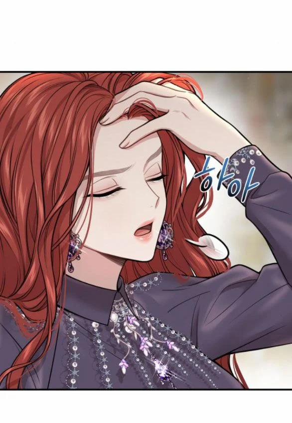 [18+] Phòng Ngủ Bí Mật Của Công Chúa Bị Bỏ Rơi 50.1 trang 31