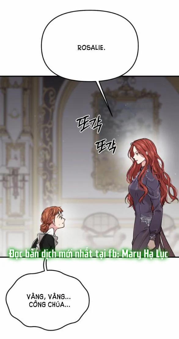 [18+] Phòng Ngủ Bí Mật Của Công Chúa Bị Bỏ Rơi 50.1 trang 69