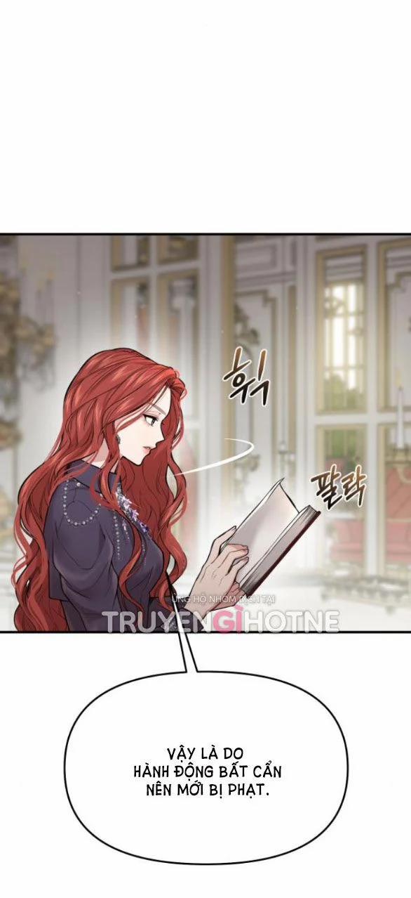 [18+] Phòng Ngủ Bí Mật Của Công Chúa Bị Bỏ Rơi 50.1 trang 7