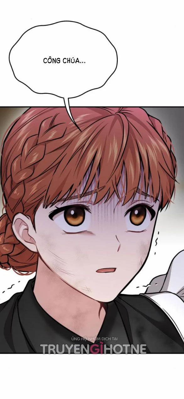 [18+] Phòng Ngủ Bí Mật Của Công Chúa Bị Bỏ Rơi 50.1 trang 73