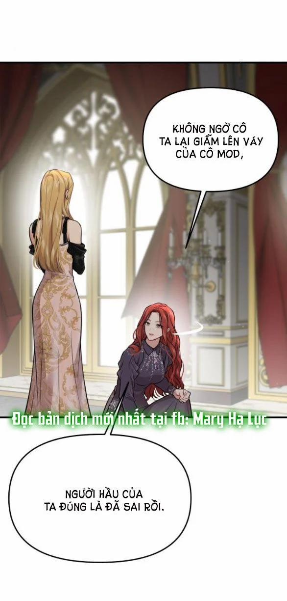 [18+] Phòng Ngủ Bí Mật Của Công Chúa Bị Bỏ Rơi 50.1 trang 88