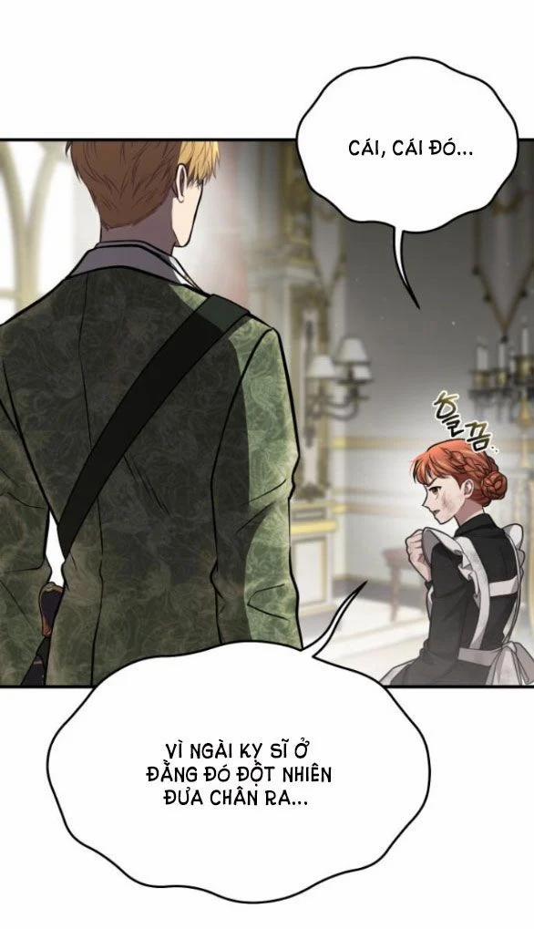 [18+] Phòng Ngủ Bí Mật Của Công Chúa Bị Bỏ Rơi 50.2 trang 16