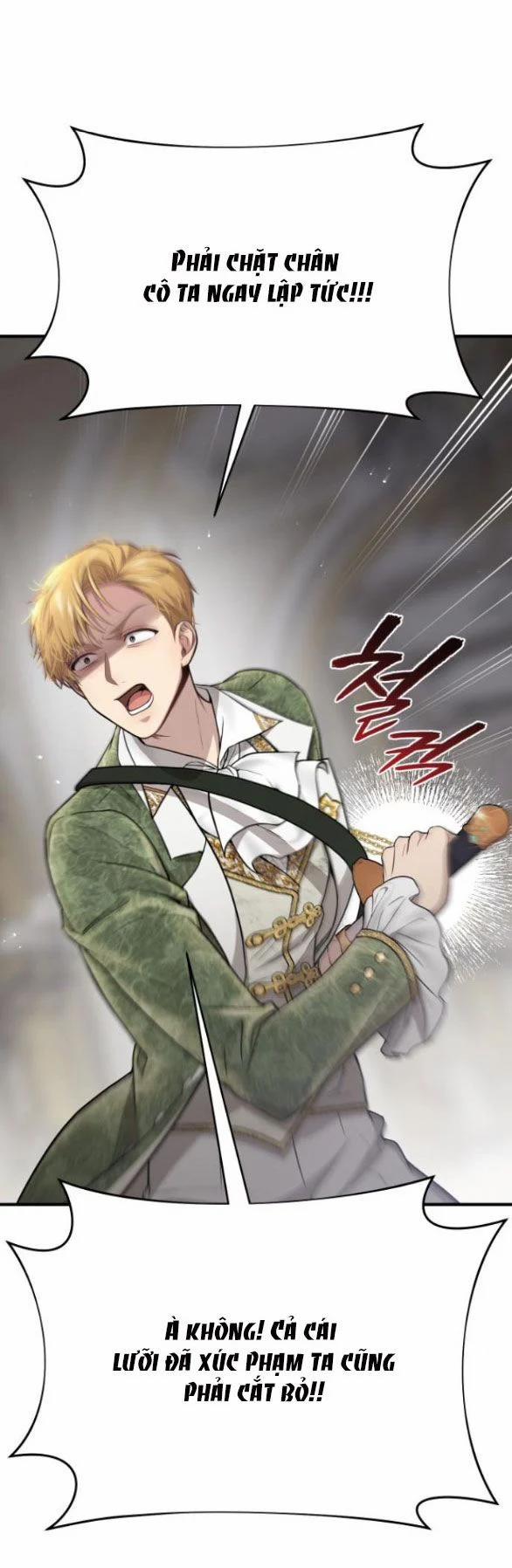 [18+] Phòng Ngủ Bí Mật Của Công Chúa Bị Bỏ Rơi 50.2 trang 21