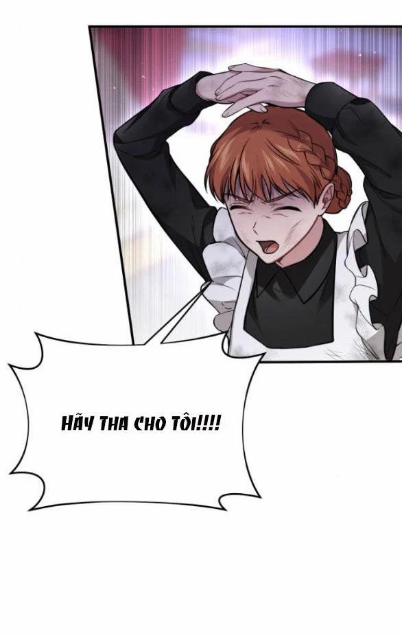 [18+] Phòng Ngủ Bí Mật Của Công Chúa Bị Bỏ Rơi 50.2 trang 28